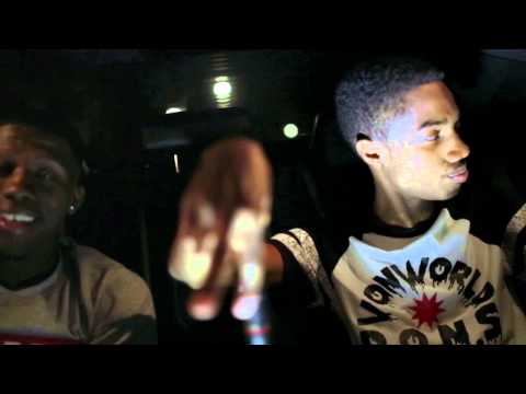 Dez Lansky ft Vonworld Mike - My Posse \\ Directed By Cholly