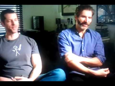 David Benioff talks about convincing George RR Martin