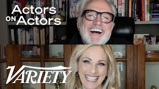 Marlee Matlin & Bradley Whitford | Actors on Actors - Full Conversation video