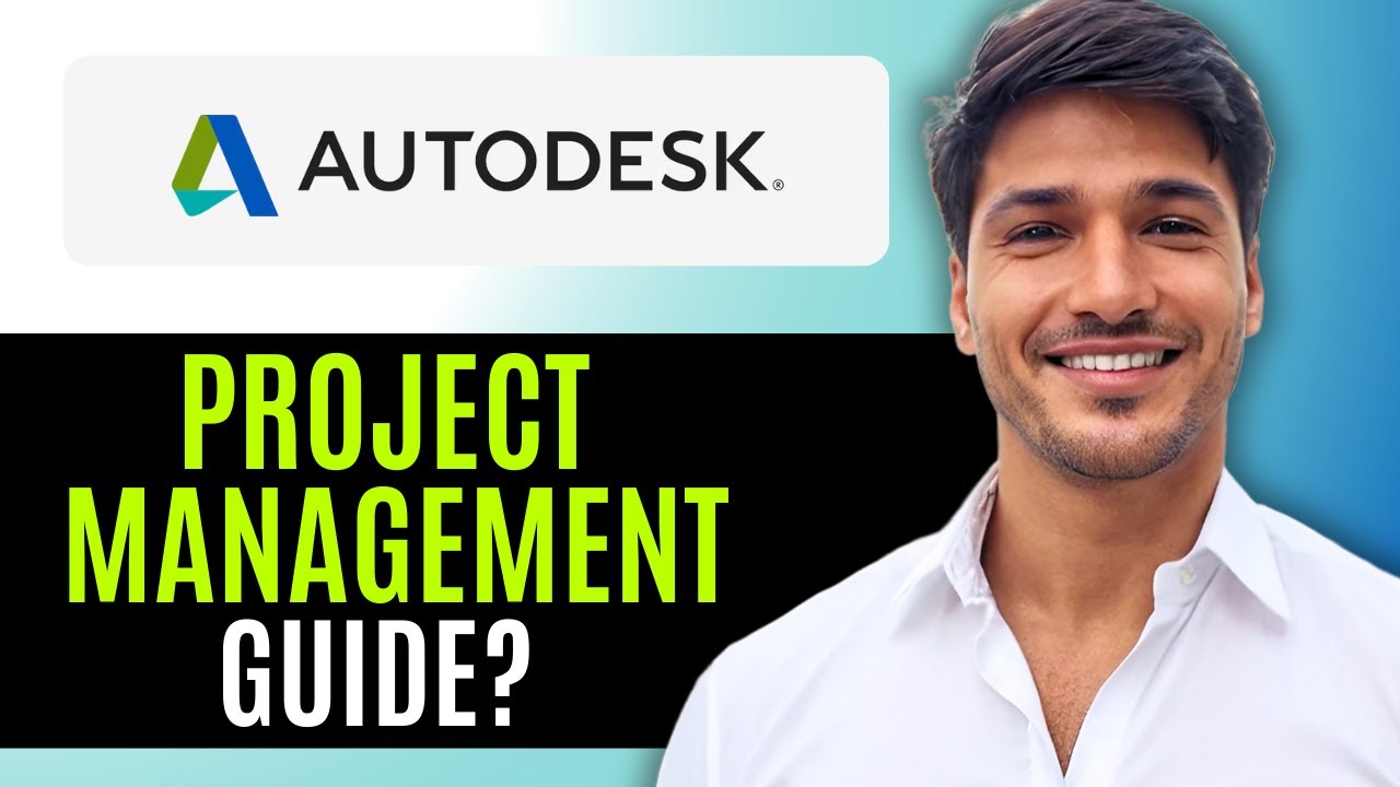 Autodesk Construction Cloud Tutorial 2025 | Project Management & Collaboration Guide (New Updated)
