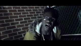 Lor Blck x Savage "Gunplay" (Official Video) Shot By @LoCo Beatz