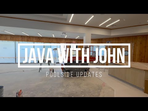01 22 25 Java With John