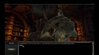 Div 2 ED Pt 5 To Lay a Ghost to Rest