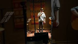 【歌ってみた】Lemon/米津玄師 Acoustic arrange【竜成】