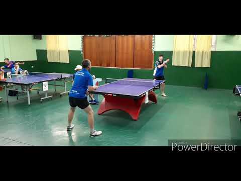 FINAL. 4ta.PADILLA | Pablo Monteforte vs. Jorge Coronil | Enero '20.