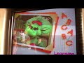 Barney A Helping Hand For Growing Children Segment It S Hot It S Cold