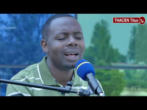 Azaza ntazatinda & Ndabaririmbira ibyuwapfiriye || Official VideoHD With ThacienTitus