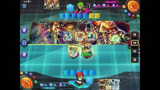 【デュエプレ】プレイバックメモリアル　ゲオルグ天門