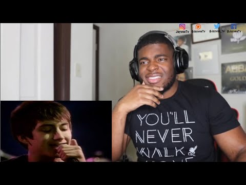 FIRST TIME HEARING Arctic Monkeys - I Bet You Look Good On The Dancefloor (Official Video) REACTION