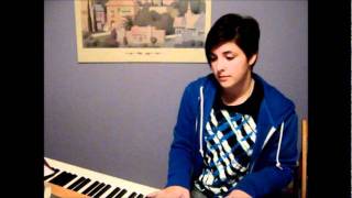 Copeland Strange and Unprepared Cover