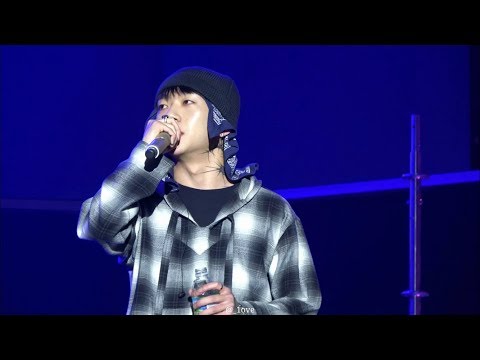 180303 우원재 ‘열심히 곡작업 중이에요’