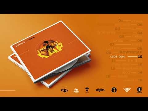 Wieszczu - Czas Apo (prod. Hakim)