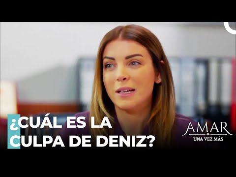 Qué Hacemos Nosotros Aquí - Amar Una Vez Más Capitulo 23