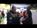 WHAT WOULD YOU DO IF YOU SWAPPED GENDERS FOR A DAY Public Interview
