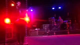 BTTI 2015 - Hanson - Rockin&#39; around the Christmas tree