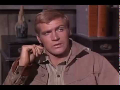 The Big Valley - S1E06 - Heritage - Western Series Movies