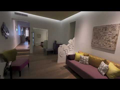 Casa Delfino Hotel and Spa Room 24