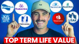 Best Term Life Insurance Companies Ranked (Honest Comparison)