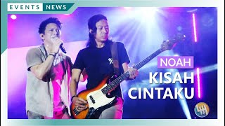 Download lagu KISAH CINTAKU - NOAH (ARIL SAMPAI BASAH KUYUB) mp3 Download lagu KISAH CINTAKU - NOAH (ARIL SAMPAI BASAH KUYUB) mp3