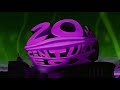I KILLED 20TH CENTURY FOX 2006
