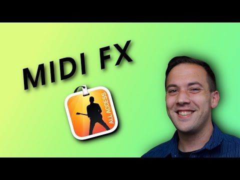 One of the Best Features in MainStage!