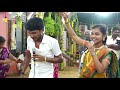 கருவந்தாவில் கலக்கிய கலை தேவதை சத்யா