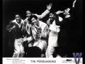 The Persuasions - Man In Me