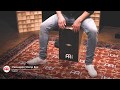 Meinl MPS1 Percussion Stomp Box Analog thumbnail 8