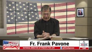 PFL-Praying For America, 11/6/2021