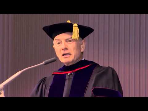 2016年度西南学院大学入学式（ロングバージョン）