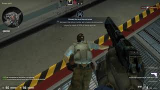 video random que nunca pense subir xd csgo 2vs2 #2