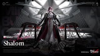 Path to Nowhere - Shalom Showcase (Oblivion Pit Mine Maze Map)