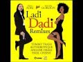 STEVE AOKI feat. WYNTER GORDON - LADI DADI ...