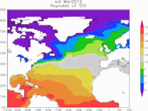 2012 Weather Incient Video: Drought, Hurricanes and Heat Waves – 2012 in Perspective | Bob ...