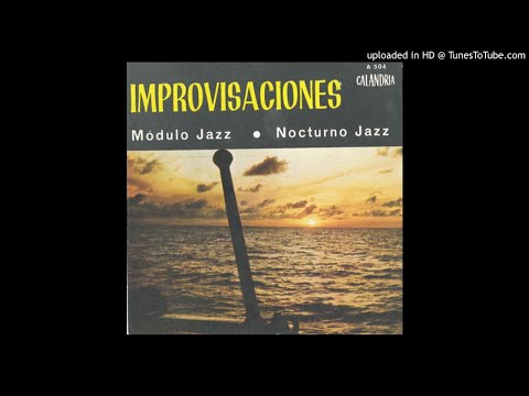 LYSERGICFUNK : Modulo Jazz - Toldos Y Su Grupo