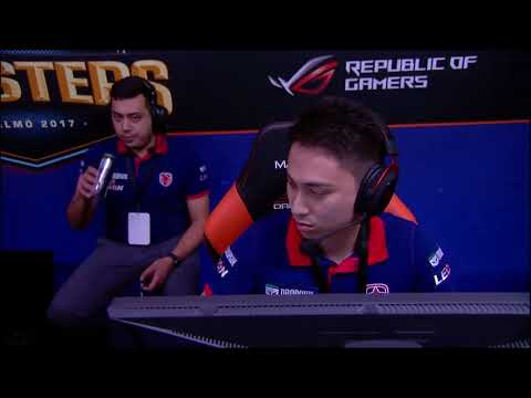 CS:GO - WHEN PROS ENTER TROLL MODE (FUNNY PRO MOMENTS)