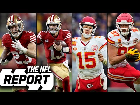 Pre-Super Bowl Analysis with Former Chiefs Tackle Mitchell Schwartz