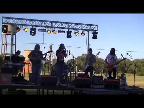 Minerva - Change (Deftones Cover)