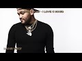 Joyner Lucas - I Love (1 hour) Joyner Lucas - I Love (1 hour)