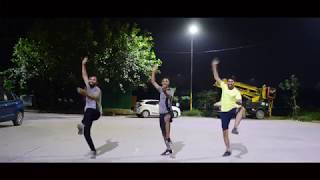 Bhangra on Blood Wich Tu ( Full Video ) | Amrit Maan | PIXELFEEL |  | Latest Punjabi Songs 2018