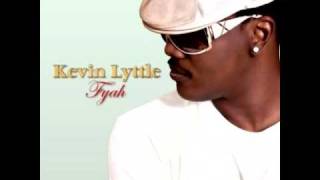 Kevin Lyttle - Never got her name