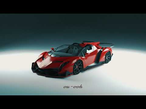 Glaceo, Young Jae - Veneno (Official Lyric VIdeo)