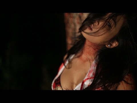 ATLien Workshop - Monster feat. Jarren Benton & Ness Lee produced by Chizzy(Official Music Video)