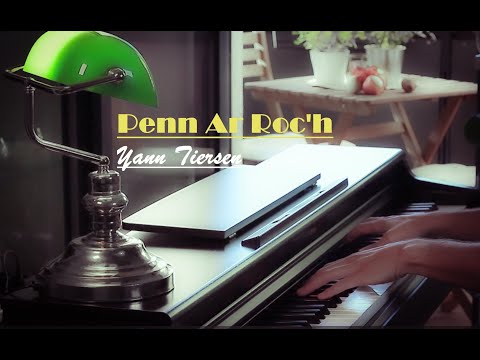 Penn Ar Roc´h - Yann Tiersen