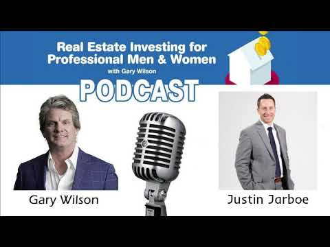 Episode 57: Fail-Forward, with Justin Jarboe