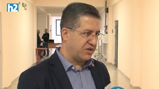 Եթե դիմորդը կարգապահ չէ, դրսևորում է ամենուրեք. Արմեն Սարգսյան: Լրաբեր - 26.10.2024