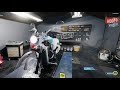 Vidéo de gameplay de Motorcycle Mechanic Simulator 2021  Nintendo