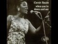 Carrie Smith - In the Dark
