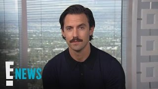 A Quickie With Milo Ventimiglia | E! News