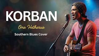 Download lagu KORBAN - BLUES COVER 🎵 (Ona Hetharua) | Lagu Viral TikTok Jadi Soulful & Menyayat mp3 Download lagu KORBAN - BLUES COVER 🎵 (Ona Hetharua) | Lagu Viral TikTok Jadi Soulful & Menyayat mp3
